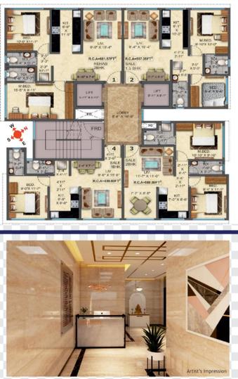 Prach GS Casa Main Image 1