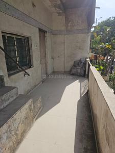 Balcony Image of 1400 Sq.ft 3 BHK Villa for sale in Gulbai Tekra Ahmedabad for Rs. 32500000