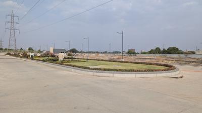 Image of 4000 Sq.ft Residential Plot / Land for sale in Trinesh Juniper Estate, Pragati Vihar, Indore for Rs. 32000000