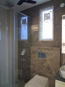 Bedroom Three Image of 1350 Sq.ft 3 BHK Builder Floor for sale in Paschim Vihar New Delhi for Rs. 27000000