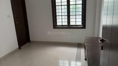 Bedroom Image of 4000 Sq.ft 4 BHK Villa for rent in Vasudeva Lalitha Bloomfield, Khaja Guda Hyderabad for Rs. 100000