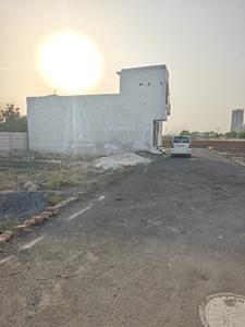 Sanskar green velley 2 Plot View 2
