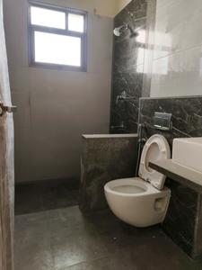 Common Bathroom Image of 3900 Sq.ft 4.5 BHK Villa for sale in NCC Mistywood, Yelahanka Bengaluru for Rs. 100000000