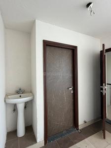 Bathroom Image of 3500 Sq.ft 4 BHK Duplex for rent in Mansarovar Jaipur for Rs. 45000