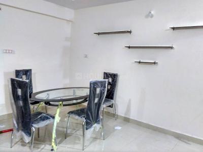 Hall Image of 1100 Sq.ft 2 BHK Apartment / Flat for sale in Vidya Nagar Hubli for Rs. 8200000