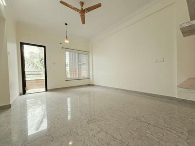 Hall Image of 700 Sq.ft 1 BHK Apartment / Flat for rent in Indira Nagar Bengaluru for Rs. 38000