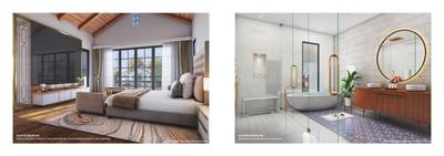 Hall Image of 7555 Sq.ft 4.5 BHK Villa for sale in Shalimar Valencia County East, Gomti Nagar Lucknow for Rs. 84319632