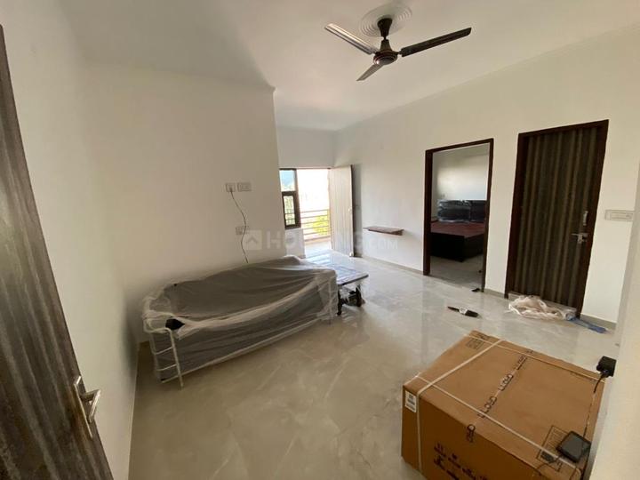 1 RK Independent House for rent in Sector 14, - 451 Sqft | Property ID ...