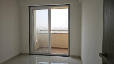 Bedroom Image of 1650 Sq.ft 3 BHK Apartment / Flat for rent in Shreeji Excelencia, Gangapur Nashik for Rs. 33000