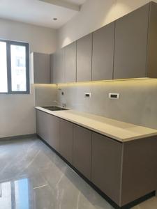 Kitchen Image of 1500 Sq.ft 3 BHK Builder Floor for sale in Sector 63 Gurgaon for Rs. 25000000
