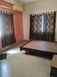 Bedroom Image of 1050 Sq.ft 3 BHK Apartment / Flat for sale in Kalikapur, EM Bypass Kolkata for Rs. 5000000