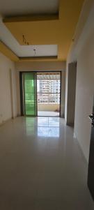 Hall Image of 680 Sq.ft 1 BHK Apartment / Flat for sale in Rai Tulip, Kalyan East Kalyan for Rs. 4500000
