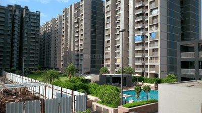 Image of 6760 Sq.ft 4 BHK Apartment / Flat for sale in Apollo Phase Cressida I At Apollo DB City, Nipania, Indore for Rs. 85000000