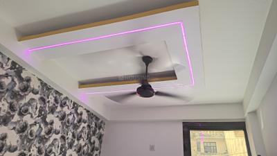 Bedroom Image of 455 Sq.ft 1 BHK Apartment / Flat for sale in Ved Vihar Ghaziabad for Rs. 1375000