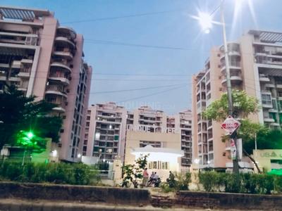 Image of 1546 Sq.ft 3 BHK Apartment / Flat for sale in UDB Towers, Sector 26, Jaipur for Rs. 6500000