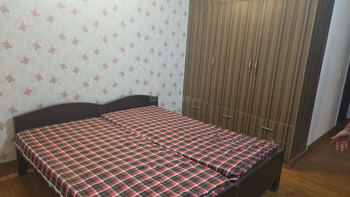 Block C, Sushant Lok Phase 1 Bedroom One 1