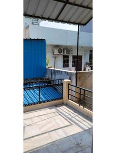 Balcony Image of 1400 Sq.ft 2 BHK Independent House for rent in Sector 26 Noida for Rs. 30000