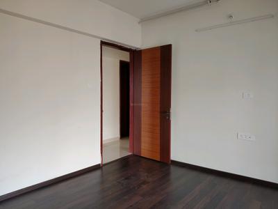 Bedroom Image of 1857 Sq.ft 3 BHK Apartment / Flat for sale in Paradise Sai Aaradhya, Kharghar Navi Mumbai for Rs. 26700000