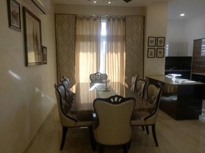 Hall Image of 2150 Sq.ft 4 BHK Apartment / Flat for sale in AGI Jalandhar Heights 2 Extension, Pholriwal Jalandhar for Rs. 11500000