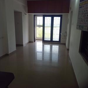 Hall Image of 1028 Sq.ft 2 BHK Apartment / Flat for rent in Madakkulam Madurai for Rs. 15000