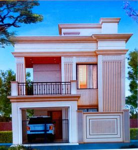 3 BHK Duplex