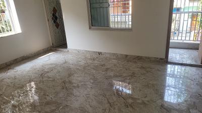 Bedroom Image of 1112 Sq.ft 3 BHK Apartment / Flat for sale in Airport Gate No 2 Kolkata for Rs. 4003200