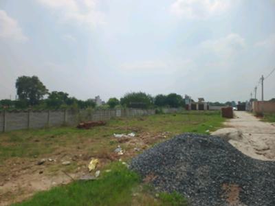 Image of 60 Sq.ft Residential Plot / Land for sale in SS Ayodhya Enclave, Dhoom Manikpur, Greater Noida for Rs. 2007500