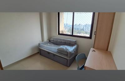 Bedroom Image of 1683 Sq.ft 3 BHK Apartment / Flat for sale in Sahajanand Oasis, Memnagar Ahmedabad for Rs. 12500000