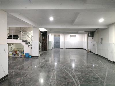 Car Garage Image of 850 Sq.ft 2 BHK Builder Floor for rent in Mahavir Enclave New Delhi for Rs. 16000