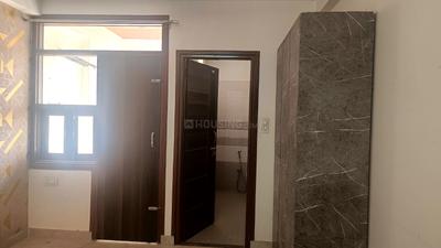 Bedroom Image of 1300 Sq.ft 3 BHK Apartment / Flat for rent in Altura, Kanakpura Jaipur for Rs. 20000