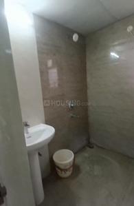 Bathroom Image of 750 Sq.ft 2 BHK Apartment / Flat for sale in Siddha Happyville , Rajarhat Kolkata for Rs. 8000000