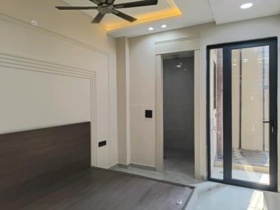 Bedroom Image of 2500 Sq.ft 4 BHK Builder Floor for sale in Indirapuram Ghaziabad for Rs. 23500000