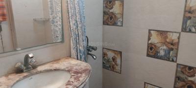 Bathroom Image of 1065 Sq.ft 3 BHK Apartment / Flat for sale in Kasba Kolkata for Rs. 7200000