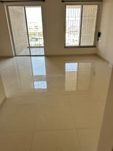 Hall Image of 1350 Sq.ft 3 BHK Apartment / Flat for sale in Abhinav Pebbles Urbania, Bavdhan Pune for Rs. 12500000