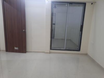Bedroom Image of 900 Sq.ft 3 BHK Apartment / Flat for rent in Vashi Navi Mumbai for Rs. 60000