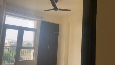 Bedroom Image of 1776 Sq.ft 3 BHK Apartment / Flat for sale in Angel Mercury, Indirapuram Ghaziabad for Rs. 17000000