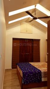 Bedroom Image of 3500 Sq.ft 4 BHK Independent House for sale in Palarivattom Kochi for Rs. 20000000