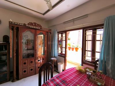 Bedroom Image of 2100 Sq.ft 3 BHK Builder Floor for sale in Jayanagar Bengaluru for Rs. 30000000