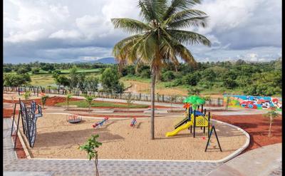 Image of 1200 Sq.ft Residential Plot / Land for sale in Devanahalli, Bengaluru for Rs. 9200000