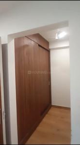 Kitchen Image of 1675 Sq.ft 2 BHK Apartment / Flat for rent in Sumeru Eastern Arc, Baronwala Dehradun for Rs. 25000