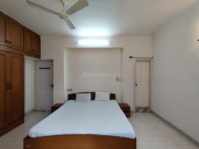 Bedroom Image of 1415 Sq.ft 3 BHK Apartment / Flat for sale in Vibhutipura Bengaluru for Rs. 8800000