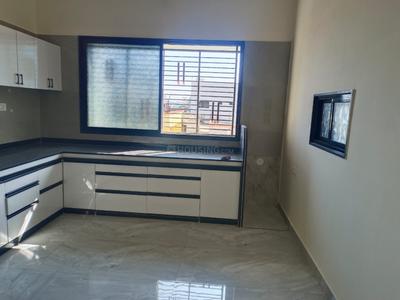 Kitchen Image of 1800 Sq.ft 2 BHK Builder Floor for rent in Paratwada Amravati for Rs. 18000