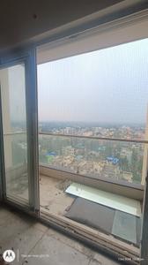 Balcony Image of 1138 Sq.ft 2 BHK Apartment / Flat for sale in 4 Sight Grand Castle, Garia, Sonarpur Kolkata for Rs. 9500000