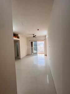 Hall Image of 750 Sq.ft 2 BHK Apartment / Flat for rent in Godrej Green Cove, Mahalunge Pune for Rs. 25500