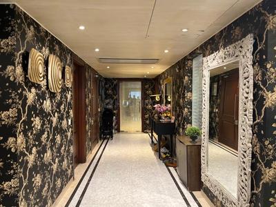 4 BHK Independent Builder Floor