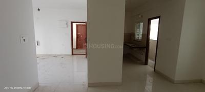 Hall Image of 1250 Sq.ft 2 BHK Apartment / Flat for sale in Kondapur Hyderabad for Rs. 6700000