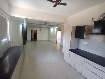 Hall Image of 2300 Sq.ft 4 BHK Apartment / Flat for rent in Sodala Jaipur for Rs. 45000
