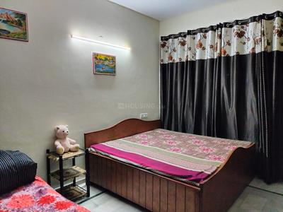 Bedroom Image of Kansals in Sector 12A, Raili