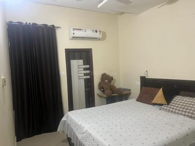 Bedroom Image of 1150 Sq.ft 2 BHK Apartment / Flat for sale in Kharar Mohali for Rs. 3900000