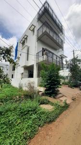 Image of 2100 Sq.ft 3 BHK Independent House for sale in Attibele, Bengaluru for Rs. 16500000